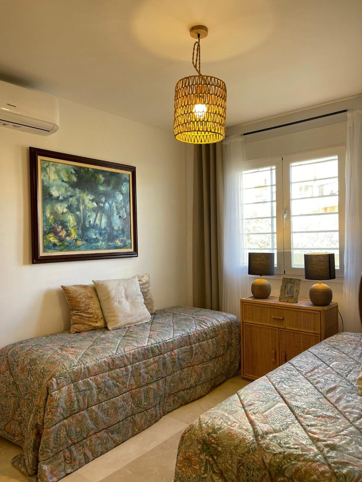 Panoramic Seaview Apartment Mijas Exterior photo